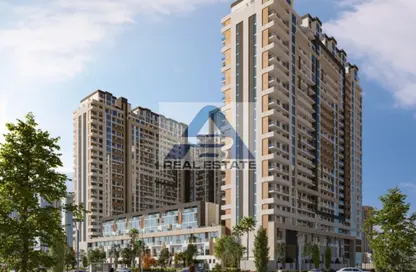 Apartment - 2 Bedrooms - 2 Bathrooms for sale in Al Reem Island - Abu Dhabi