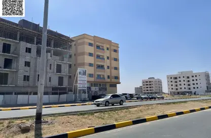 Land - Studio for sale in Ajman Hills - Al Alia - Ajman