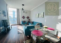Apartment - 2 bedrooms - 3 bathrooms for rent in Mayfair Tower - Business Bay - Dubai
