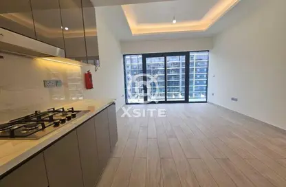 Apartment - 2 Bedrooms - 2 Bathrooms for rent in AZIZI Riviera - Meydan One - Meydan - Dubai