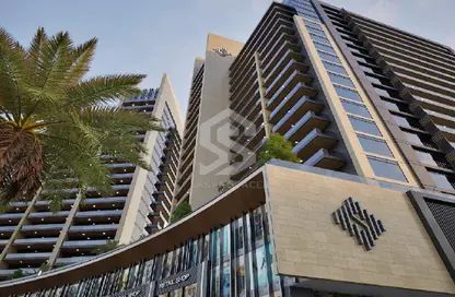 شقة - غرفة نوم - 2 حمامات للبيع في ابراج الفراشات - ارجان - دبي شقة - غرفة نوم - 2 حمامات للبيع في ابراج الفراشات - ارجان - دبي