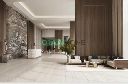 Apartment - Studio - 1 Bathroom for sale in Binghatti Elite - Dubai Production City (IMPZ) - Dubai