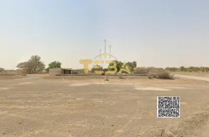 أرض - استوديو للبيع في المنامة - عجمان