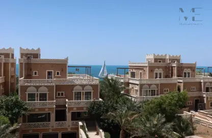 شقة - 2 غرف نوم - 4 حمامات للبيع في بلقيس ريزيدينس - مملكة سبأ - نخلة جميرا - دبي