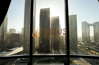 Apartment - 1 Bedroom - 2 Bathrooms for sale in Burj Khalifa - Burj Khalifa Area - Downtown Dubai - Dubai