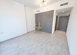 Empty Room image for: Apartment - 1 bedroom - 2 bathrooms for rent in Orchid Residence - Dubai Science Park - Dubai, Image 1