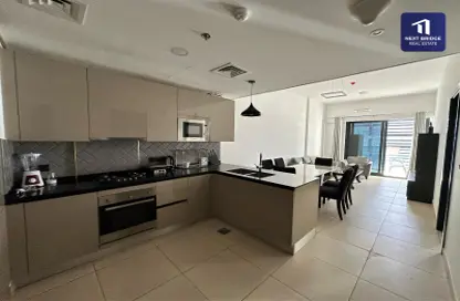Apartment - 1 Bedroom - 2 Bathrooms for rent in Rigel - Jumeirah Village Circle - Dubai