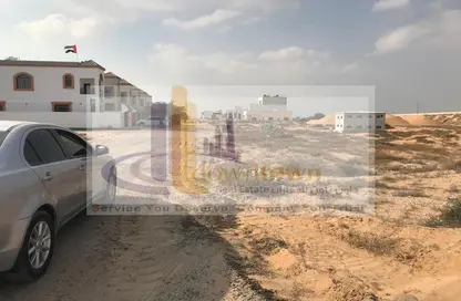 أرض - استوديو للبيع في الحليو 1 - الحليو - عجمان