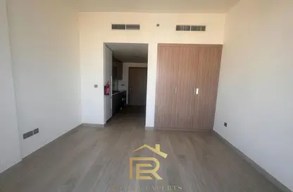Apartment - Studio - 1 Bathroom for rent in AZIZI Riviera - Meydan One - Meydan - Dubai