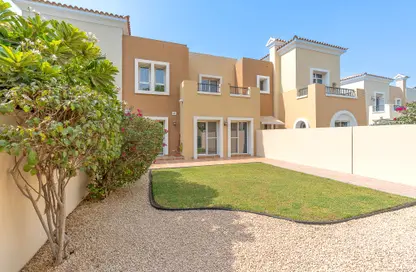 Villa - 3 Bedrooms - 3 Bathrooms for sale in Alma 1 - Alma - Arabian Ranches - Dubai