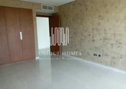 Apartment - 1 bedroom - 1 bathroom for sale in Al Hadeel - Al Bandar - Al Raha Beach - Abu Dhabi
