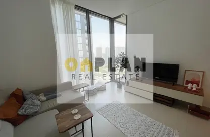 Apartment - 1 Bedroom - 1 Bathroom for rent in Sobha Creek Vistas Tower A - Sobha Hartland - Mohammed Bin Rashid City - Dubai