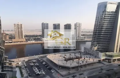 شقة - 2 غرف نوم - 3 حمامات للبيع في داماك ماجستين - الخليج التجاري - دبي