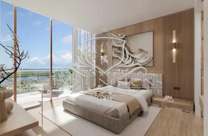 Apartment - 1 Bedroom - 2 Bathrooms for sale in Wynwood By Imtiaz - Dubai Islands - Dubai Apartment - 1 Bedroom - 2 Bathrooms for sale in Wynwood By Imtiaz - Dubai Islands - Dubai