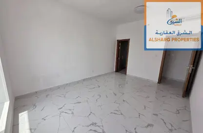Apartment - 1 Bedroom - 2 Bathrooms for rent in Oasis Tower - Al Rashidiya 1 - Al Rashidiya - Ajman