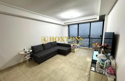 Apartment - 2 Bedrooms - 2 Bathrooms for sale in Goldcrest Views 2 - JLT Cluster J - Jumeirah Lake Towers - Dubai