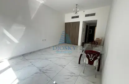 Apartment - Studio - 1 Bathroom for rent in Serenity Lakes 5 - District 10 - Jumeirah Village Circle - Dubai