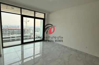 Apartment - Studio - 1 Bathroom for rent in Azizi Vista - Dubai Studio City - Dubai