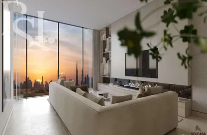 شقة - 3 غرف نوم - 4 حمامات للبيع في سول كاسا ريزيدنس - ميدان - دبي شقة - 3 غرف نوم - 4 حمامات للبيع في سول كاسا ريزيدنس - ميدان - دبي