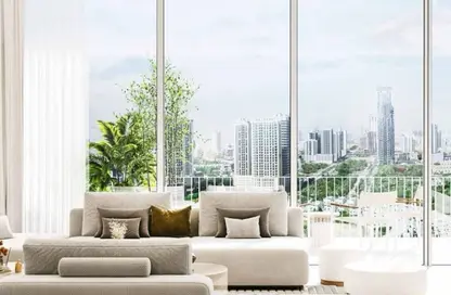 Apartment - 3 Bedrooms - 4 Bathrooms for sale in Luma Park Views - Jumeirah Village Circle - Dubai