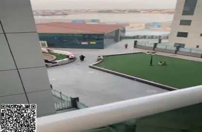 شقة - 2 غرف نوم - 3 حمامات للبيع في أورينت تاور 2 - أورينت تاور - البستان - عجمان