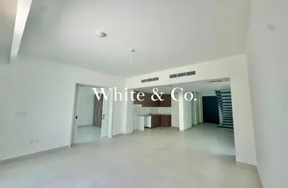 Villa - 4 Bedrooms - 5 Bathrooms for rent in Maha Townhouses - Town Square - Dubai
