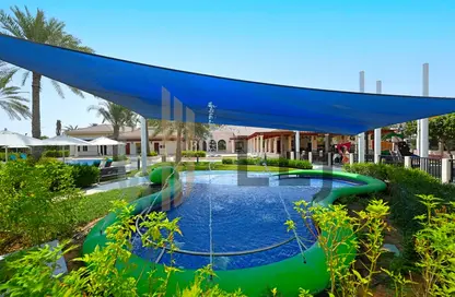 Apartment - 3 Bedrooms - 5 Bathrooms for rent in Saadiyat Beach Residences - Saadiyat Beach - Saadiyat Island - Abu Dhabi