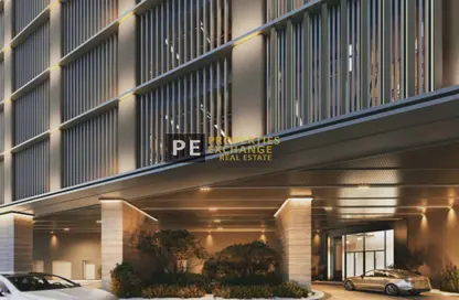 Apartment - 1 Bedroom - 2 Bathrooms for sale in One River Point - Business Bay - Dubai