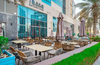 محل - استوديو - 2 حمامات للايجار في باي سينترال 3 - دبي مارينا - دبي محل - استوديو - 2 حمامات للايجار في باي سينترال 3 - دبي مارينا - دبي