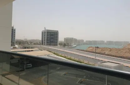 Apartment - 1 Bedroom - 2 Bathrooms for sale in Gateway Residences 2 - Mina Al Arab - Ras Al Khaimah Apartment - 1 Bedroom - 2 Bathrooms for sale in Gateway Residences 2 - Mina Al Arab - Ras Al Khaimah