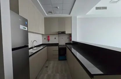 Apartment - 2 Bedrooms - 3 Bathrooms for rent in Rose Residence - Al Furjan - Dubai