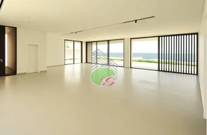 Villa - 4 Bedrooms - 6 Bathrooms for sale in Seaside Hills Villas - Al Zorah - Ajman