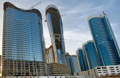 شقة - 1 حمام للبيع في C6 برج - مدينة الأضواء - جزيرة الريم - أبوظبي
