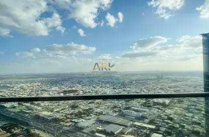 Water View image for: Apartment - 1 Bathroom for sale in Aykon City Tower B - Aykon City - Business Bay - Dubai, Image 1