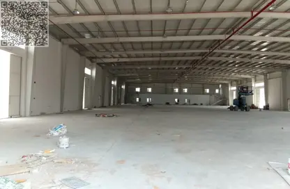 Warehouse - Studio - 1 Bathroom for rent in Umm Al Quwain Marina Villas - Umm Al Quwain Marina - Umm Al Quwain