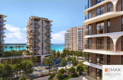 شقة - 3 غرف نوم - 3 حمامات للبيع في بيت الشاطئ - جزيرة فاهد - أبوظبي شقة - 3 غرف نوم - 3 حمامات للبيع في بيت الشاطئ - جزيرة فاهد - أبوظبي