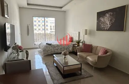 شقة - 1 حمام للايجار في ميدان هانوفر - قرية الجميرا سركل - دبي