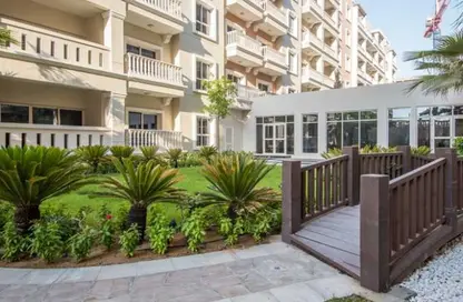 Apartment - 2 Bedrooms - 4 Bathrooms for sale in The Centurion Residences - Dubai Investment Park (DIP) - Dubai