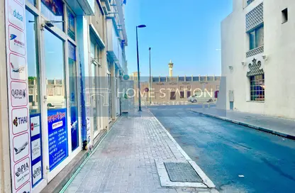 Shop - Studio for rent in Al Mussalla - Al Souk Al Kabeer - Bur Dubai - Dubai