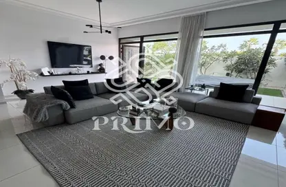 Villa - 3 Bedrooms - 4 Bathrooms for rent in Whitefield 1 - Whitefield - DAMAC Hills - Dubai