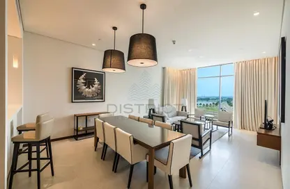 Apartment - 2 Bedrooms - 3 Bathrooms for rent in Vida Residence - The Hills - Dubai