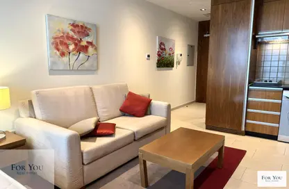 شقة - 1 حمام للبيع في ذا سبيريت - مدينة دبي الرياضية - دبي