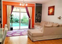 Villa - 3 bedrooms - 4 bathrooms for sale in Arabian Style - Al Reef Villas - Al Reef - Abu Dhabi