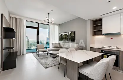 Apartment - 1 Bedroom - 2 Bathrooms for sale in LIV Marina - Dubai Marina - Dubai