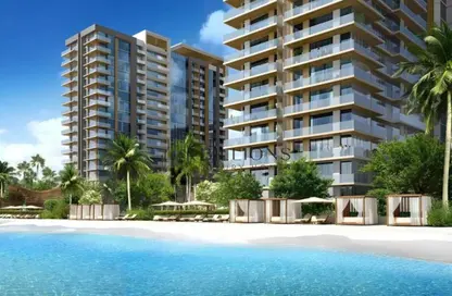 Apartment - 1 Bedroom - 2 Bathrooms for sale in Naya 3 - District One - Mohammed Bin Rashid City - Dubai