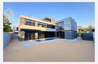 Villa - 5 Bedrooms - 7 Bathrooms for rent in Kaya - Masaar - Tilal City - Sharjah