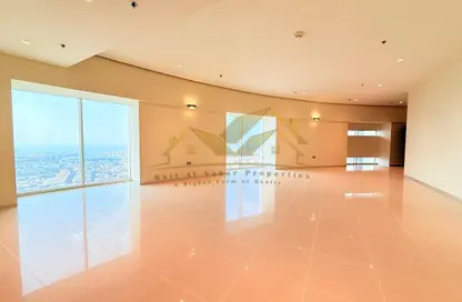 Apartment - 3 Bedrooms - 3 Bathrooms for rent in Park Place Tower - Sheikh Zayed Road - Dubai