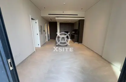 شقة - غرفة نوم - 2 حمامات للايجار في بيفرلي بوليفارد - ارجان - دبي