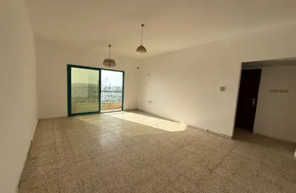 Apartment - 1 Bedroom - 1 Bathroom for rent in Al Mareija - Al Gharb - Sharjah