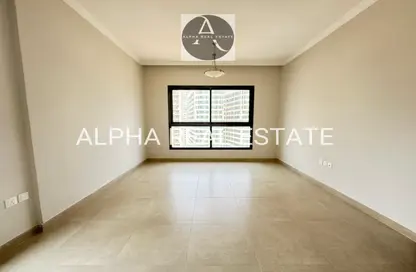 Apartment - 2 Bedrooms - 2 Bathrooms for rent in Rose Tower - Al Khan - Sharjah